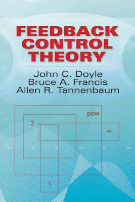 Seller image for Feedback Control Theory (Paperback or Softback) for sale by BargainBookStores