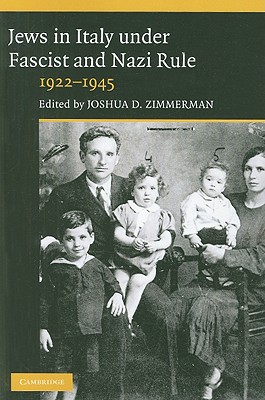 Immagine del venditore per Jews in Italy Under Fascist and Nazi Rule, 1922-1945 (Paperback or Softback) venduto da BargainBookStores