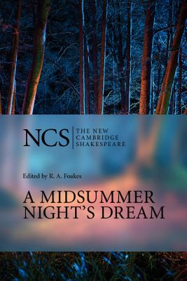 Bild des Verkufers fr A Midsummer Night's Dream (Paperback or Softback) zum Verkauf von BargainBookStores
