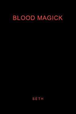 Imagen del vendedor de Blood Magick (Paperback or Softback) a la venta por BargainBookStores
