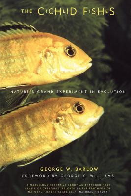 Immagine del venditore per The Cichlid Fishes: Nature's Grand Experiment in Evolution (Paperback or Softback) venduto da BargainBookStores