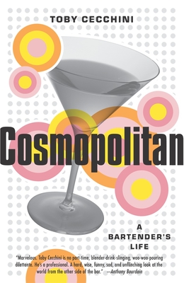 Seller image for Cosmopolitan (Paperback or Softback) for sale by BargainBookStores
