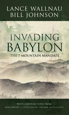 Immagine del venditore per Invading Babylon (Hardback or Cased Book) venduto da BargainBookStores