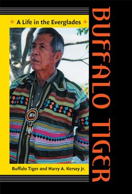 Image du vendeur pour Buffalo Tiger: A Life in the Everglades (Paperback or Softback) mis en vente par BargainBookStores