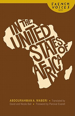Seller image for In the United States of Africa (Paperback or Softback) for sale by BargainBookStores