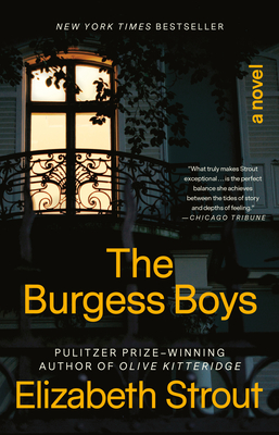 Seller image for The Burgess Boys (Paperback or Softback) for sale by BargainBookStores