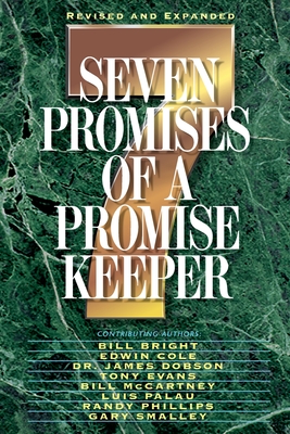 Seller image for Seven Promises of a Promise Keeper (Paperback or Softback) for sale by BargainBookStores