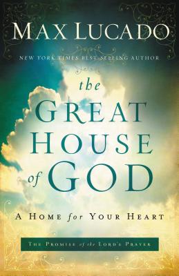 Seller image for The Great House of God: A Home for Your Heart (Paperback or Softback) for sale by BargainBookStores