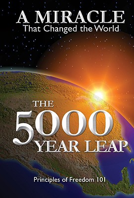 Immagine del venditore per The 5000 Year Leap: A Miracle That Changed the World (Paperback or Softback) venduto da BargainBookStores