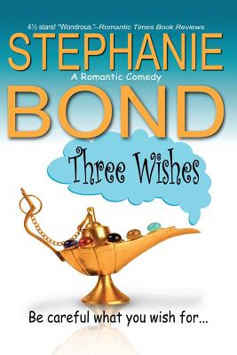 Seller image for Three Wishes (Paperback or Softback) for sale by BargainBookStores