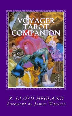 Seller image for Voyager Tarot Companion: Magical Verses for a Magnificent Voyage (Paperback or Softback) for sale by BargainBookStores