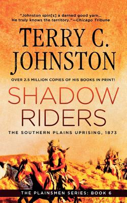 Seller image for Shadow Riders: The Southern Plains Uprising, 1873 (Paperback or Softback) for sale by BargainBookStores