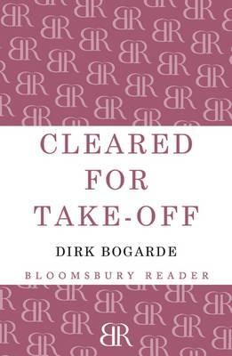 Imagen del vendedor de Cleared for Take-Off (Paperback or Softback) a la venta por BargainBookStores