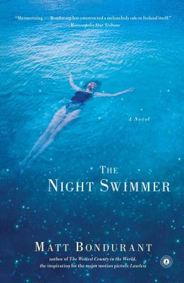 Seller image for The Night Swimmer (Paperback or Softback) for sale by BargainBookStores