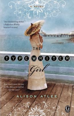 Seller image for The Typewriter Girl (Paperback or Softback) for sale by BargainBookStores