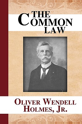 Seller image for The Common Law (Paperback or Softback) for sale by BargainBookStores