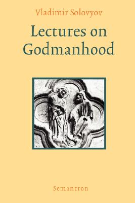 Bild des Verkufers fr Lectures on Godmanhood (Paperback or Softback) zum Verkauf von BargainBookStores