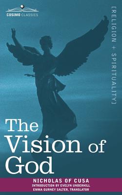 Immagine del venditore per The Vision of God (Paperback or Softback) venduto da BargainBookStores