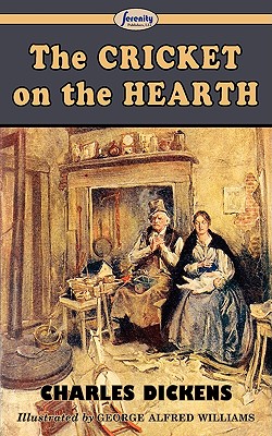 Seller image for The Cricket on the Hearth (Paperback or Softback) for sale by BargainBookStores