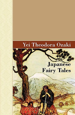 Seller image for Japanese Fairy Tales (Hardback or Cased Book) for sale by BargainBookStores