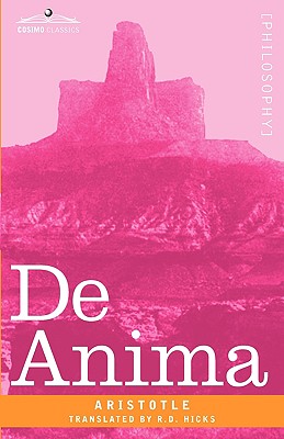 Seller image for de Anima (Paperback or Softback) for sale by BargainBookStores