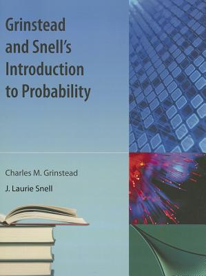 Immagine del venditore per Grinstead and Snell's Introduction to Probability (Paperback or Softback) venduto da BargainBookStores