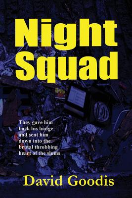 Seller image for Night Squad (Paperback or Softback) for sale by BargainBookStores