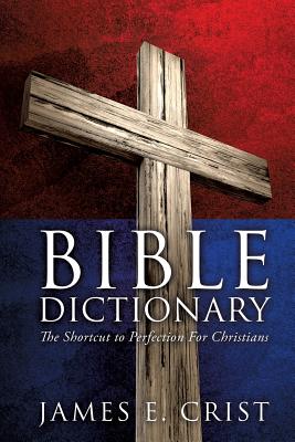 Bild des Verkufers fr Bible Dictionary (Paperback or Softback) zum Verkauf von BargainBookStores