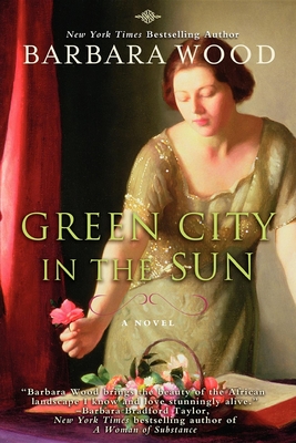 Bild des Verkufers fr Green City in the Sun (Hardback or Cased Book) zum Verkauf von BargainBookStores