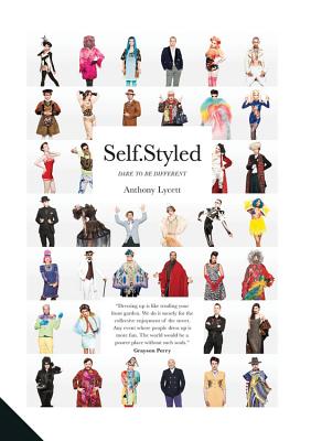 Imagen del vendedor de Self Styled: Dare to Be Different (Hardback or Cased Book) a la venta por BargainBookStores