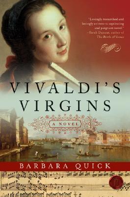 Seller image for Vivaldi's Virgins (Paperback or Softback) for sale by BargainBookStores