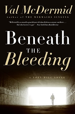 Seller image for Beneath the Bleeding (Paperback or Softback) for sale by BargainBookStores