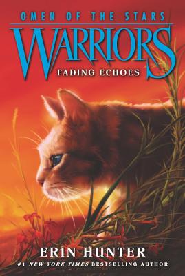 Seller image for Warriors: Omen of the Stars #2: Fading Echoes (Paperback or Softback) for sale by BargainBookStores