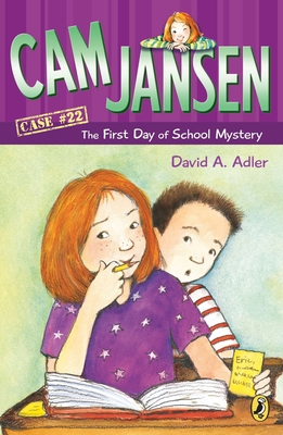 Seller image for The First Day of School Mystery (Paperback or Softback) for sale by BargainBookStores