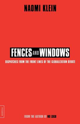 Imagen del vendedor de Fences and Windows: Dispatches from the Front Lines of the Globalization Debate (Paperback or Softback) a la venta por BargainBookStores