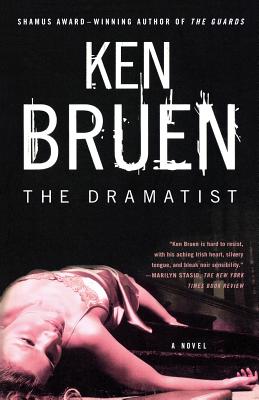 Seller image for The Dramatist (Paperback or Softback) for sale by BargainBookStores