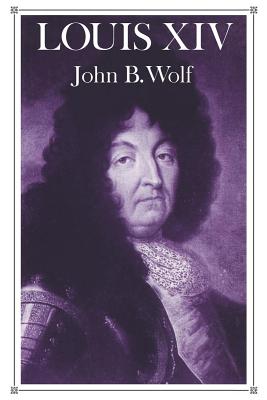 Imagen del vendedor de Louis XIV (Paperback or Softback) a la venta por BargainBookStores
