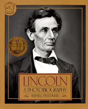 Seller image for Lincoln: A Photobiography (Paperback or Softback) for sale by BargainBookStores