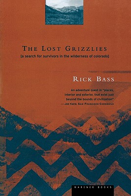 Seller image for The Lost Grizzlies: A Search for Survivors in the Wilderness of Colorado (Paperback or Softback) for sale by BargainBookStores