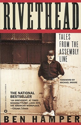 Seller image for Rivethead: Tales from the Assembly Line (Paperback or Softback) for sale by BargainBookStores