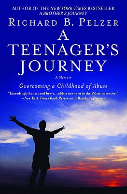 Seller image for A Teenager's Journey: Overcoming a Childhood of Abuse (Paperback or Softback) for sale by BargainBookStores