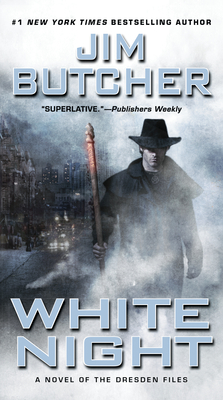 Seller image for White Night (Paperback or Softback) for sale by BargainBookStores