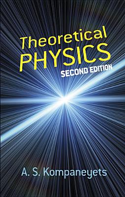 Immagine del venditore per Theoretical Physics (Paperback or Softback) venduto da BargainBookStores