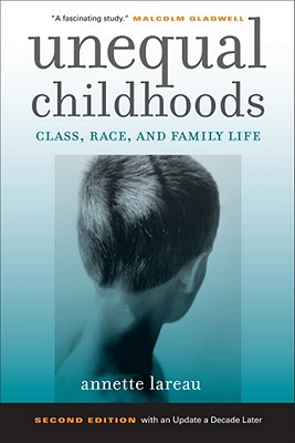 Seller image for Unequal Childhoods: Class, Race, and Family Life (Paperback or Softback) for sale by BargainBookStores