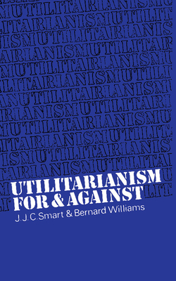 Bild des Verkufers fr Utilitarianism: For and Against (Paperback or Softback) zum Verkauf von BargainBookStores