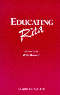 Immagine del venditore per Educating Rita - A Comedy (Paperback or Softback) venduto da BargainBookStores