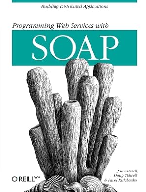 Imagen del vendedor de Programming Web Services with Soap (Paperback or Softback) a la venta por BargainBookStores