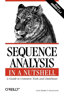 Seller image for Sequence Analysis in a Nutshell (Paperback or Softback) for sale by BargainBookStores