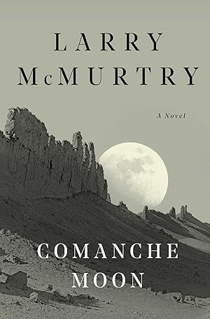 Seller image for Comanche Moon (Paperback or Softback) for sale by BargainBookStores