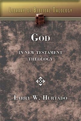 Seller image for God in New Testament Theology (Paperback or Softback) for sale by BargainBookStores